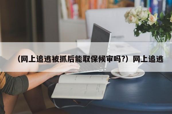 （网上追逃被抓后能取保候审吗?）网上追逃