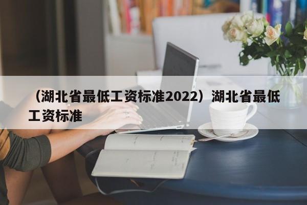 （湖北省最低工资标准2022）湖北省最低工资标准