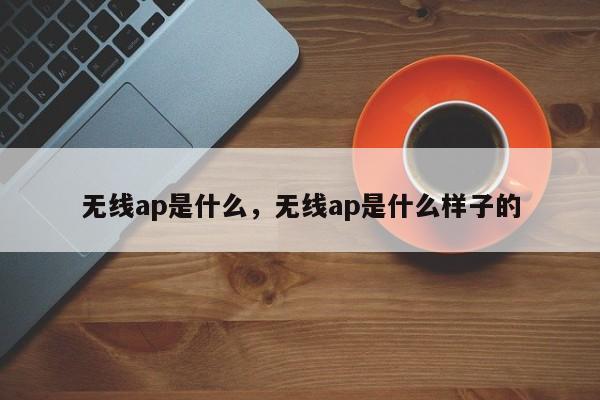 无线ap是什么，无线ap是什么样子的