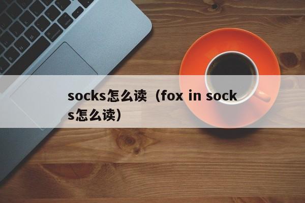 socks怎么读（fox in socks怎么读）