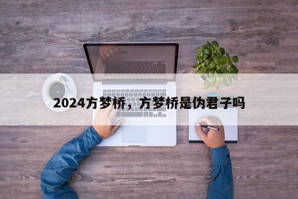 2024方梦桥，方梦桥是伪君子吗