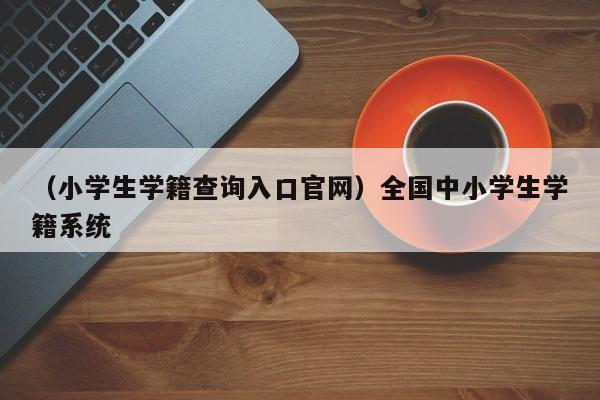 （小学生学籍查询入口官网）全国中小学生学籍系统