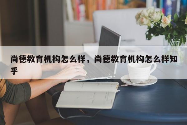 尚德教育机构怎么样，尚德教育机构怎么样知乎