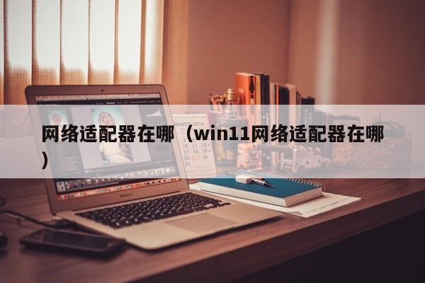 网络适配器在哪（win11网络适配器在哪）