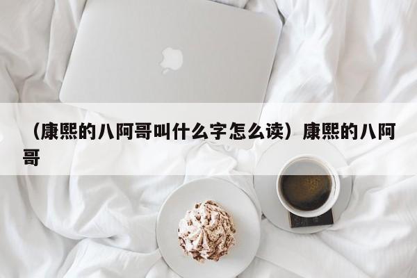 （康熙的八阿哥叫什么字怎么读）康熙的八阿哥