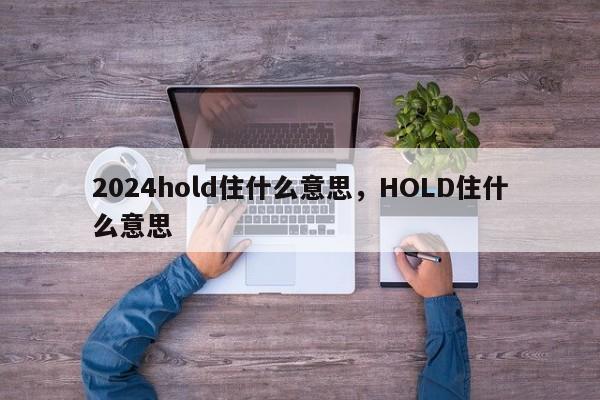 2024hold住什么意思，HOLD住什么意思