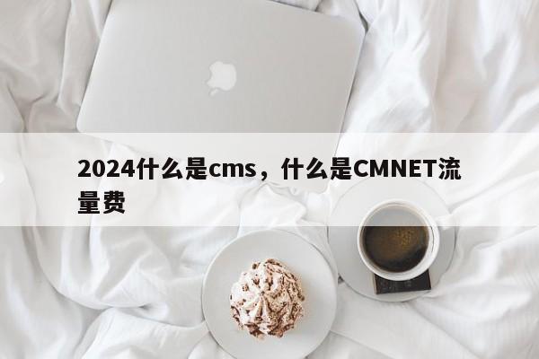 2024什么是cms，什么是CMNET流量费