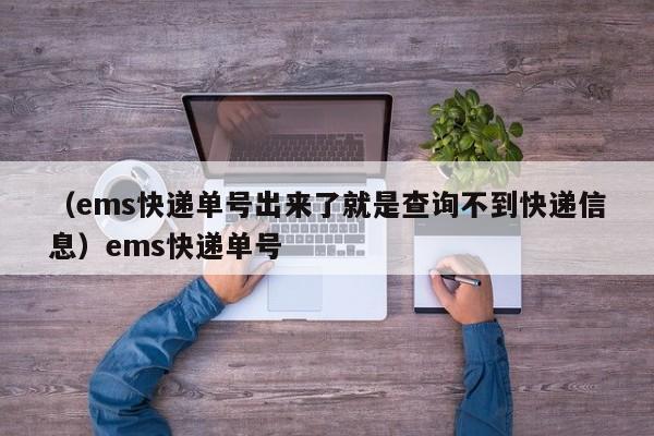 （ems快递单号出来了就是查询不到快递信息）ems快递单号