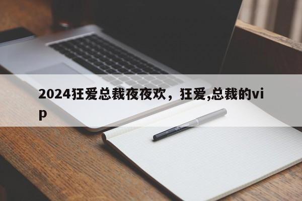 2024狂爱总裁夜夜欢，狂爱,总裁的vip